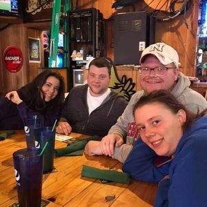 Meet your Posher, Jonathan